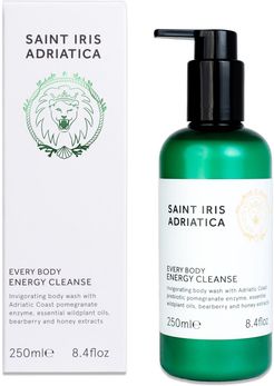 Energy Cleanse Face + Body Cleanser