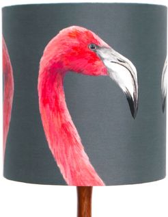 Flamingo Lampshade - Small