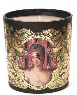 The Gift Of Love - Scented Candle Gold Label