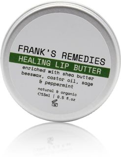 Healing Lip Butter