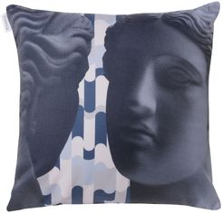 Artemis & Venus Waves Printed Cushion