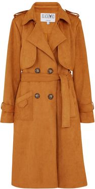 Kate Barlow Coat