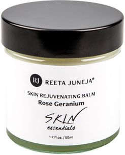 Rose Geranium Skin Rejuvenating Balm