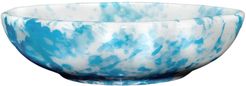 Side Ramekin - Sky Blue Speckle