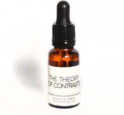 The Theory Of Contrasts Fragrance Oil Dropper Bottle