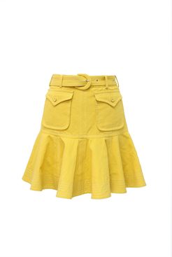 Juno Skirt