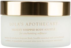 Sweet Lullaby Soothing Body Soufflé