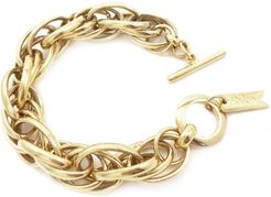 Revival Bracelet Gold