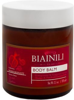 Armenian Pomegranate Body Balm