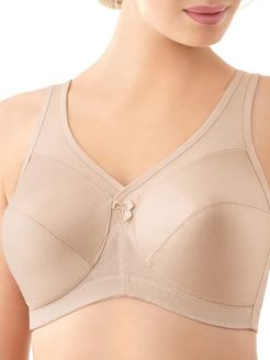 Magic Lift Active Support Wire-Free Bra