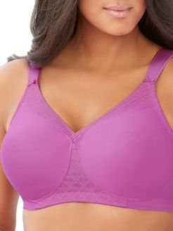 Magic Lift Wire-Free Bra