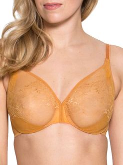 Glossies Lace Bra