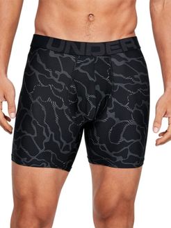Tech 6'' Boxer Brief 2-Pack