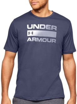 Team Issue Wordmark T-Shirt