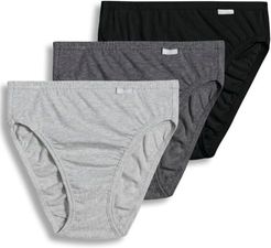 Elance French Cut Brief 3-Pack