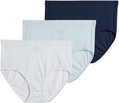 Elance Breathe Brief 3-Pack