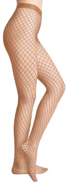 Forties Net Tights