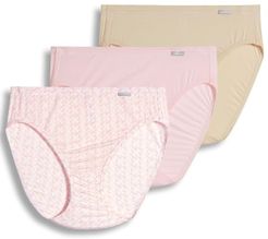 Elance Supersoft French Cut Brief 3-Pack