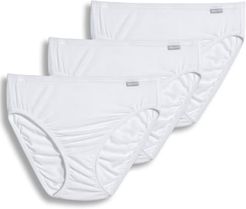 Elance Supersoft French Cut Brief 3-Pack