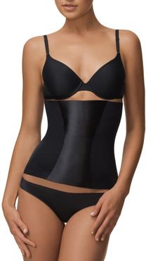 Flexees Easy-Up Firm Control Waist Cincher