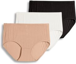 Supersoft Breathe Brief 3-Pack