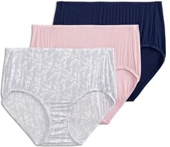 Supersoft Breathe Brief 3-Pack