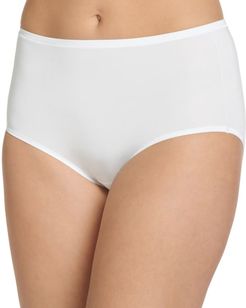 Smooth & Radiant Modern Brief