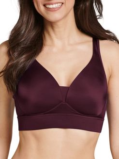 Forever Fit Wire-Free T-Shirt Bra