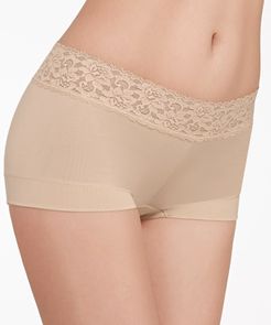 The Dream Cotton Collection Boyshort