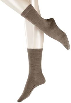 Soft Merino Socks