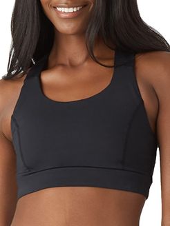 Full Force High Impact Sports Bra