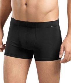 Cotton Essentials Boxer Brief 2-Pack