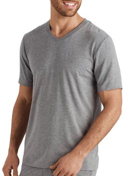 Casuals V-Neck T-Shirt