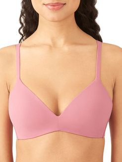 How Perfect Wire-Free T-Shirt Bra