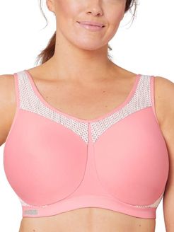 High Impact Underwire Sports Bra