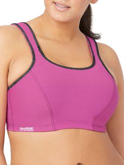 Elite High Impact Underwire Sports Bra