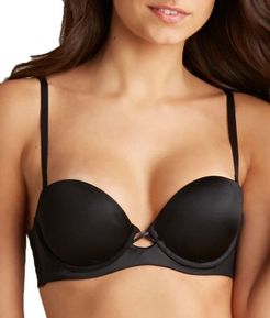 Natural Boost Strapless Convertible Bra