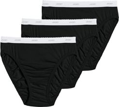 Classic French Cut Brief 3-Pack