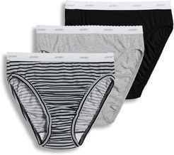 Classic French Cut Brief 3-Pack
