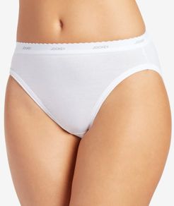 Classic French Cut Brief 3-Pack