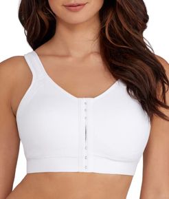 Esther Front-Close Postsurgical Bra