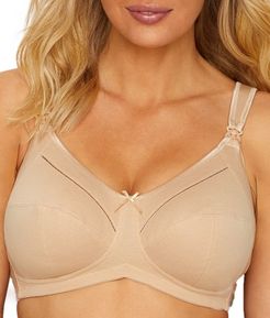 Miss Cotton Wire-Free Nursing Bra