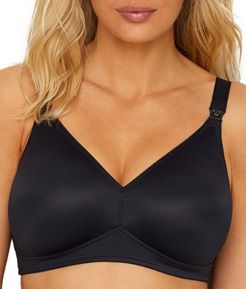 Basic Wire-Free Nursing Bra