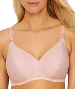 Miss Mimi Wire-Free Nursing Bra