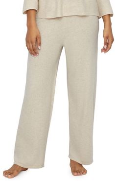 Cashmere Lounge Pants