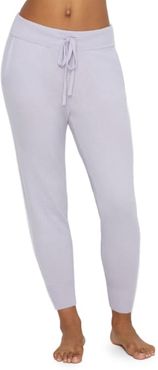 Cashmere Sweatpant Joggers