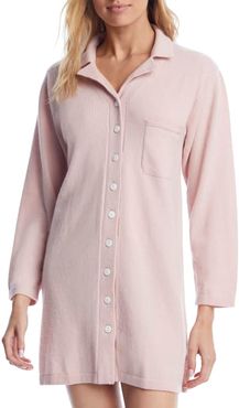 Cashmere Sleep Shirt