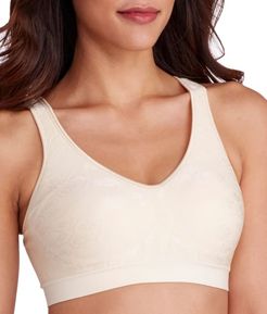 Comfort Revolution Smart Sizes Bralette