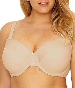 Passion For Comfort Back Smoothing Bra