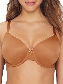 Passion For Comfort Back Smoothing Bra